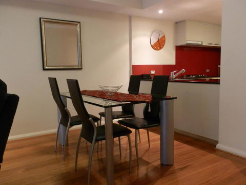 Numero Siete De Bannister Fremantle - Darwin Holiday 1