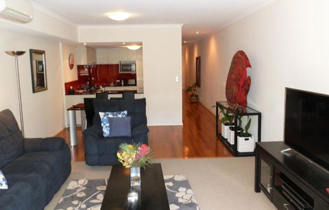 Numero Siete De Bannister Fremantle - Darwin Holiday 6