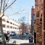 Numero Siete De Bannister Fremantle - Darwin Holiday 0