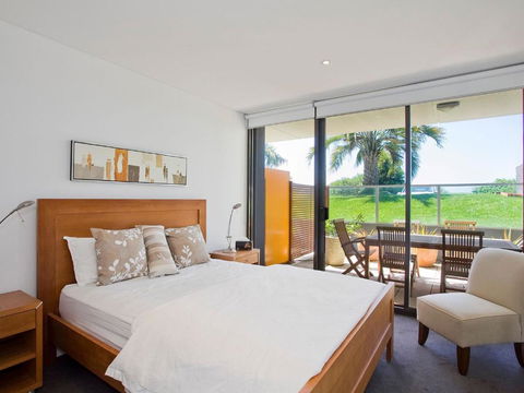 LORNE CHALET APARTMENT 10 Ask About Midweek Deals - Darwin Holiday 6