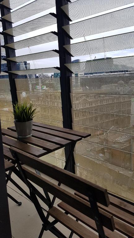 2BEDS Melbourne Central|Crown Casino|Colin|S Cross - Darwin Holiday 3