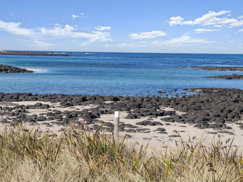 Julieanne South Beach Home Made For Families - Darwin Holiday 4