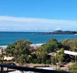 Mooloolaba Beachfront Apartment - Darwin Holiday