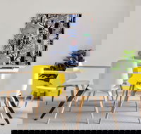 Nook Melbourne - Collins Street - Darwin Holiday