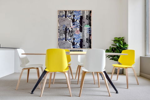 Nook Melbourne - Collins Street - Darwin Holiday 0