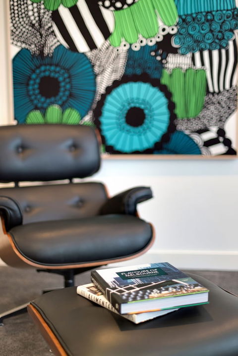 Nook Melbourne - Collins Street - Darwin Holiday 4