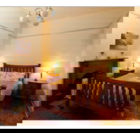 Fairholme Townhouse - Darwin Holiday