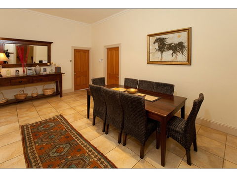 Fairholme Townhouse - Darwin Holiday 4