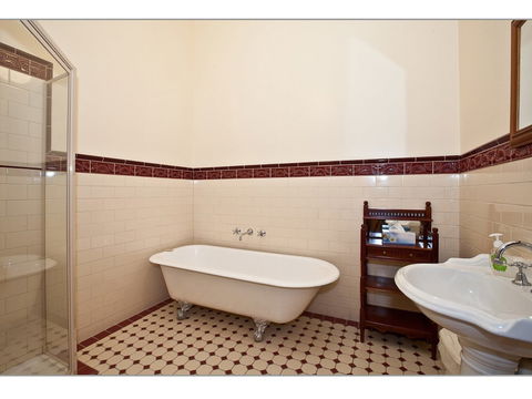 Fairholme Townhouse - Darwin Holiday 2