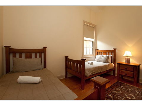 Fairholme Townhouse - Darwin Holiday 1
