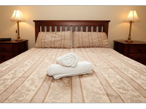 Fairholme Townhouse - Darwin Holiday 3