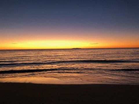 Acaciabnb - Darwin Holiday 2