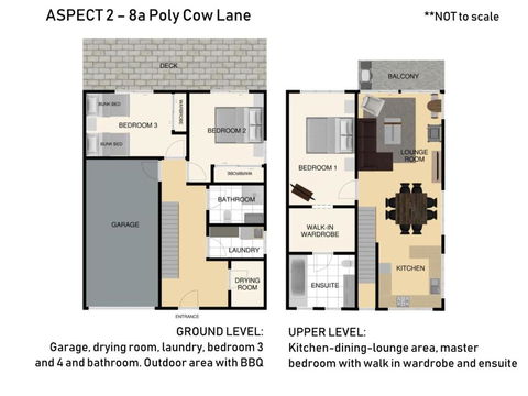 Aspect 2 / 8a Poly Cow Lane - Darwin Holiday 6