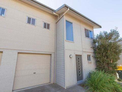 Aspect 2 / 8a Poly Cow Lane - Darwin Holiday 3