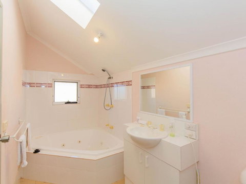 Cascades 13 / 3 Kurrajong Street - Darwin Holiday 2