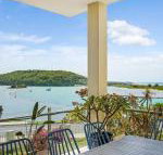 Wharf Apartment Unit 5 - Darwin Holiday