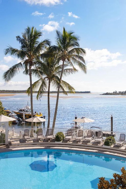 19 Noosa Pacific - Darwin Holiday 2