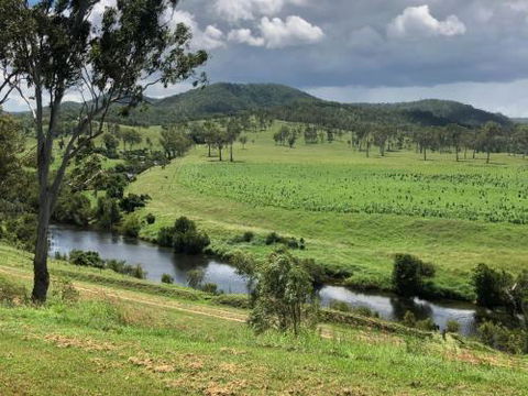 Creekbend - Darwin Holiday 3