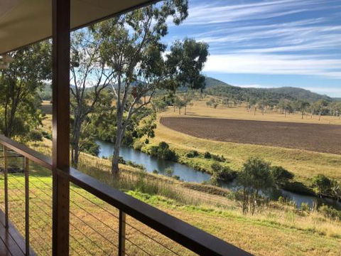 Creekbend - Darwin Holiday 1