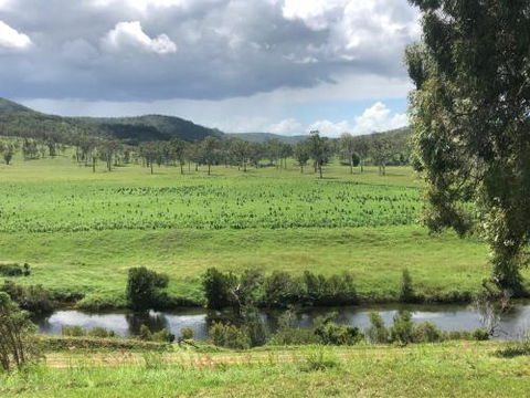 Creekbend - Darwin Holiday 2