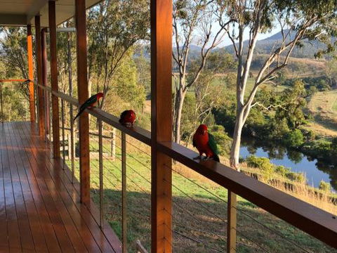 Creekbend - Darwin Holiday 6
