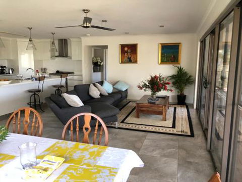 Creekbend - Darwin Holiday 4