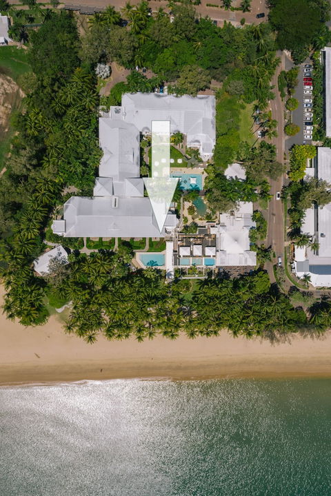 Beachfront Apt In Alamanda Beachfront Resort 25 - Darwin Holiday 0