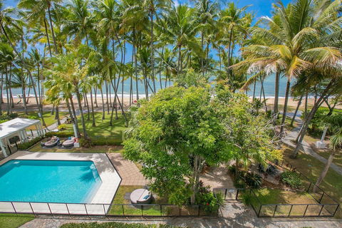 Beachfront Apt In Alamanda Beachfront Resort 25 - Darwin Holiday 6