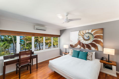 Beachfront Apt In Alamanda Beachfront Resort 25 - Darwin Holiday 4