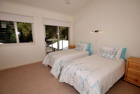 Florida Unit 4 Shoal Bay - Darwin Holiday 1