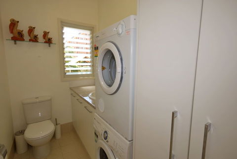 Florida Unit 4 Shoal Bay - Darwin Holiday 2