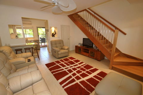 Florida Unit 4 Shoal Bay - Darwin Holiday 5