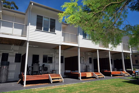 Florida Unit 4 Shoal Bay - Darwin Holiday 0