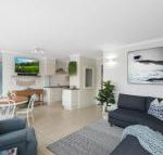 Renovated Moololaba Unit 100m To Beach - Darwin Holiday