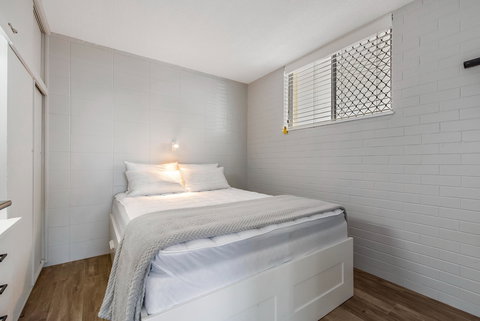 Sea-Hi Beachside Apartment - Darwin Holiday 2