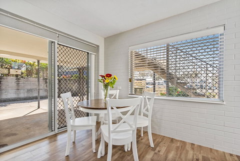 Sea-Hi Beachside Apartment - Darwin Holiday 4