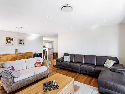 Bay View At 39 Thurlow Walk To Dutchies Beach - Darwin Holiday 4