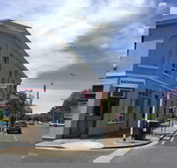 Shingos Backpackers - Darwin Holiday