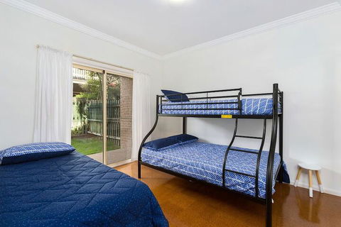 Orient Express To The Beach - Darwin Holiday 3