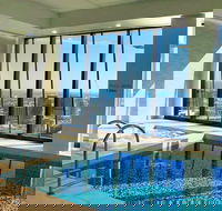 Sky City Serviced Apartment - Darwin Holiday