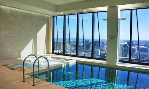 Sky City Serviced Apartment - Darwin Holiday 0