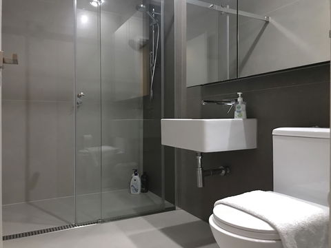 Sky City Serviced Apartment - Darwin Holiday 2