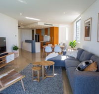 Cotton Beach Roof Top 113 With Ocean Views - Darwin Holiday