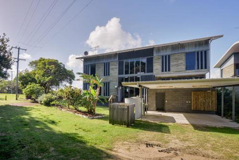 Werai - Darwin Holiday 2