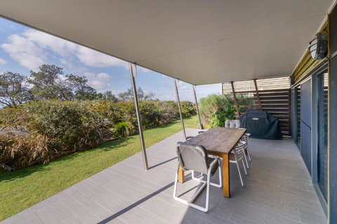 Werai - Darwin Holiday 1