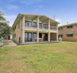 Angabunga - Darwin Holiday