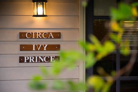 Circa Ivy Prince Daylesford - Darwin Holiday 3