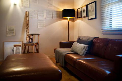 Circa Ivy Prince Daylesford - Darwin Holiday 4