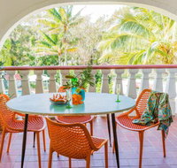 12 The Islander Resort - Darwin Holiday