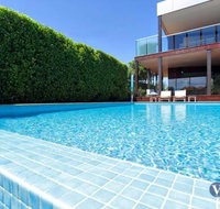 Seaview Stunning Bay Views - Darwin Holiday